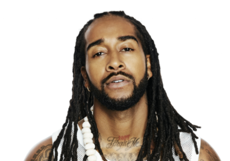 Omarion